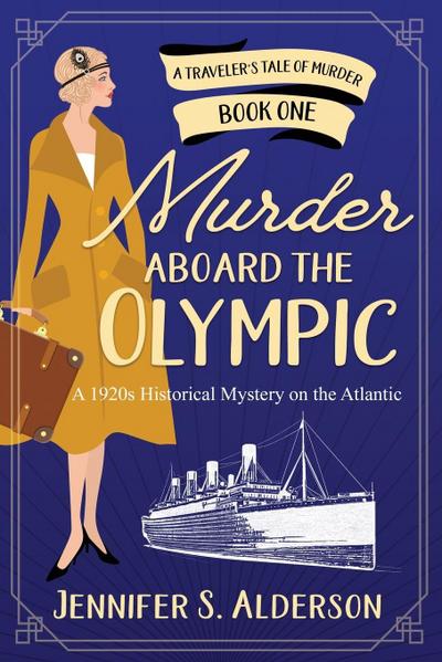 Murder Aboard the Olympic