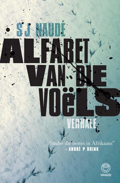 Alfabet van die voëls