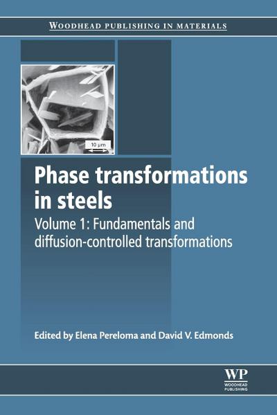 Phase Transformations in Steels