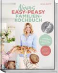 Ninas easy-peasy Familienkochbuch