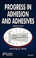 Progress in Adhesion and Adhesives, Volume 2