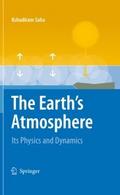 The Earth’s Atmosphere