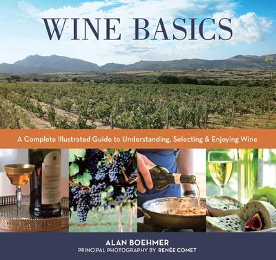Wine Basics