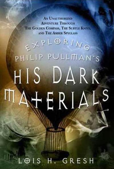 Exploring Philip Pullman’s His Dark Materials