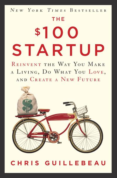 The $100 Startup