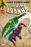 Coleção Histórica Marvel: O Homem-Aranha vol. 05