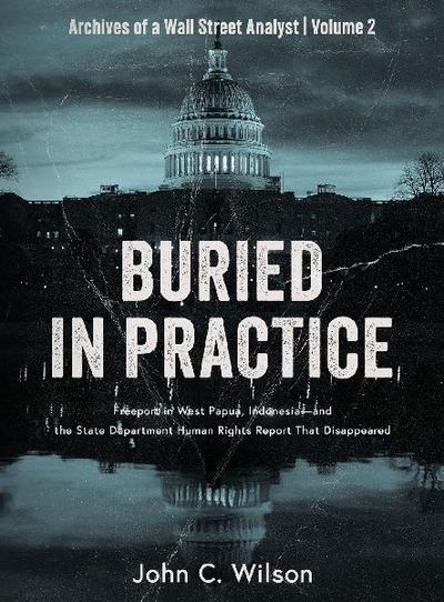 Buried in Practice