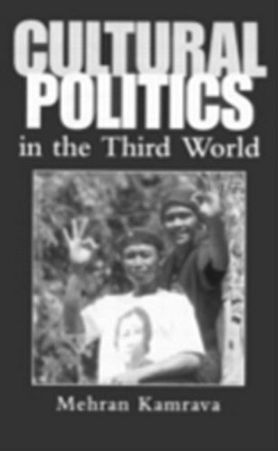 Cultural Politics of the Third World