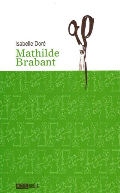 Mathilde Brabant