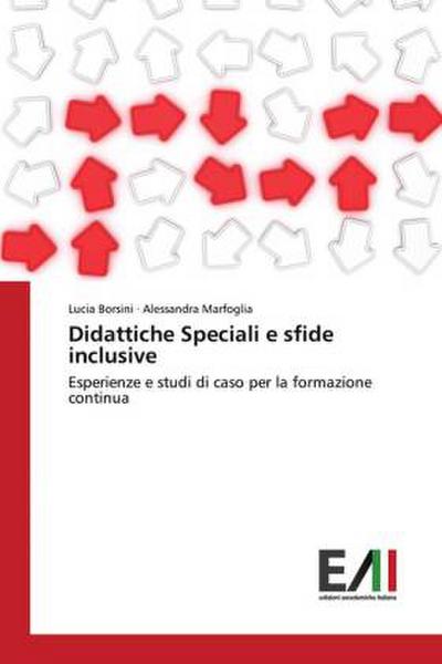 Didattiche Speciali e sfide inclusive