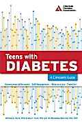 Teens with Diabetes