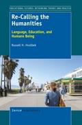 Re-Calling the Humanities