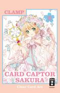Card Captor Sakura Clear Card Arc 16