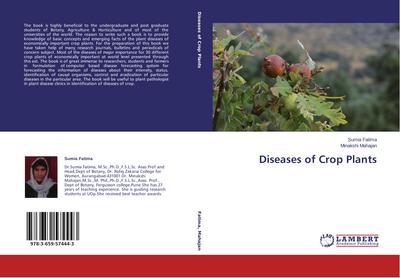 Diseases of Crop Plants