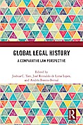 Global Legal History