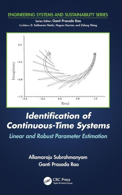 Identification of Continuous-Time Systems