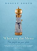 Who’s on the Menu