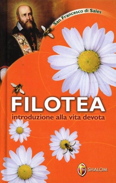 Filotea. Introduzione alla vita devota
