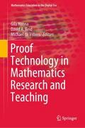Proof Technology in Mathematics Research and Teach