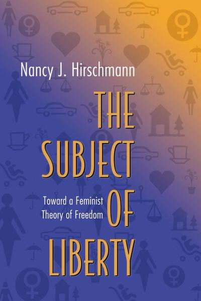 Subject of Liberty