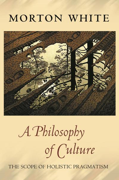 Philosophy of Culture