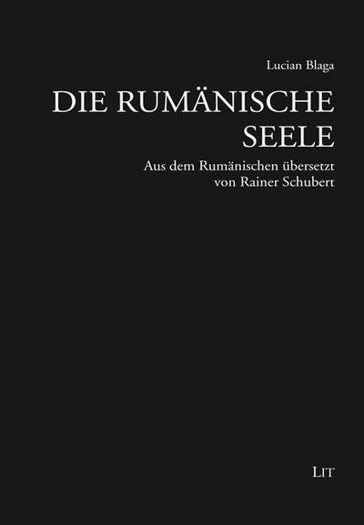Die rumänische Seele