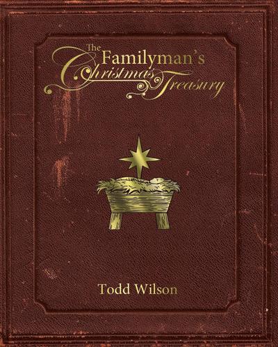 The Familyman’s Christmas Treasury