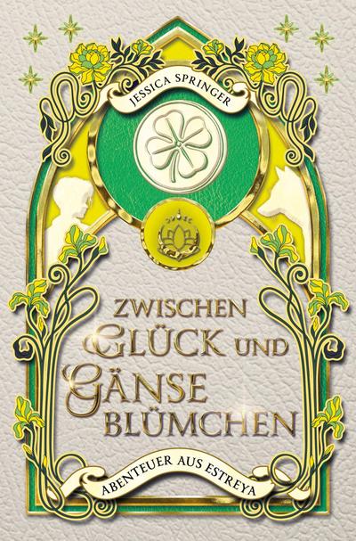 Zwischen Glück und Gänseblümchen