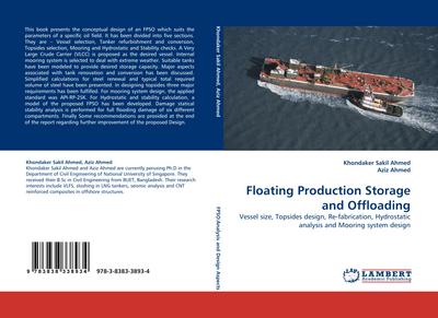 Floating Production Storage and Offloading