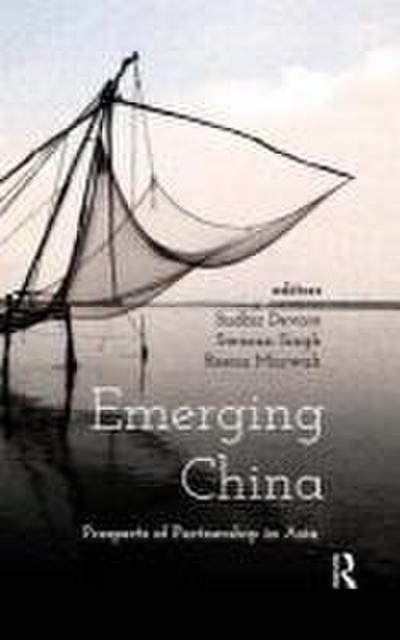 Emerging China