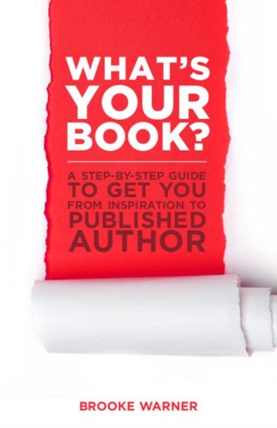 What’s Your Book?