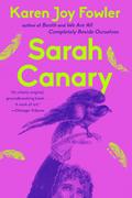 Sarah Canary