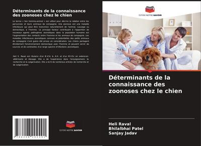 Déterminants de la connaissance des zoonoses chez le chien