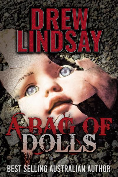 A Bag of Dolls (Ben Hood Thrillers, #36)