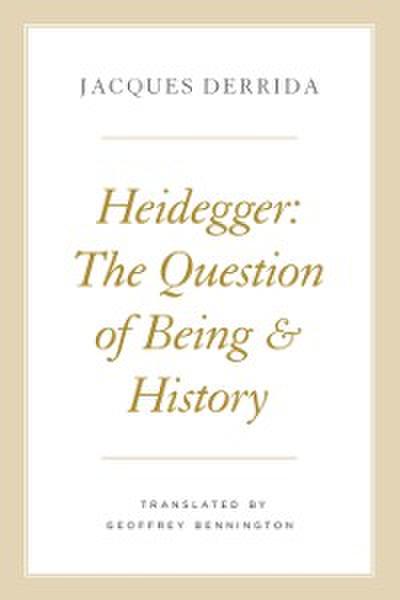 Heidegger