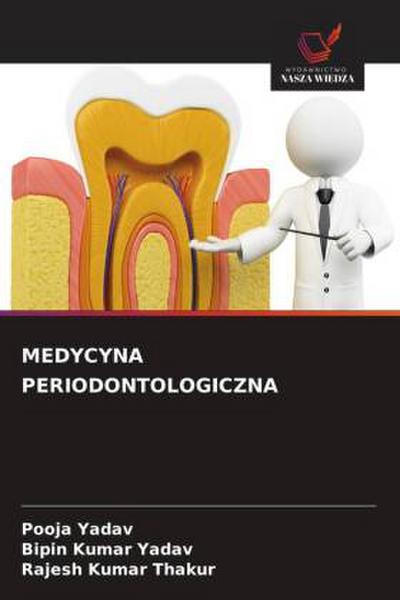 MEDYCYNA PERIODONTOLOGICZNA