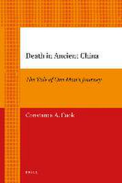Death in Ancient China