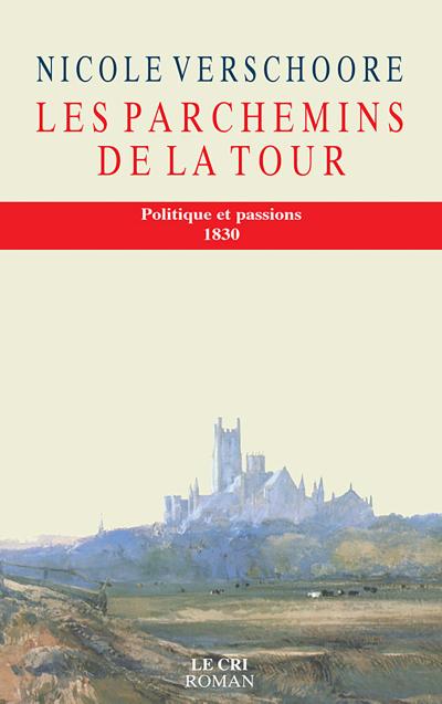 Les Parchemins de la Tour