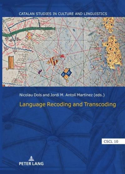 Language Recoding and Transcoding