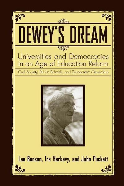 Dewey’s Dream