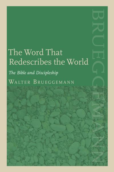 Word that Redescribes the World