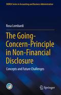 The Going-Concern-Principle in Non-Financial Discl