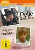 Pelle, der Eroberer + Weiße Kreide für Franziska
