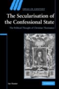 Secularisation of the Confessional State