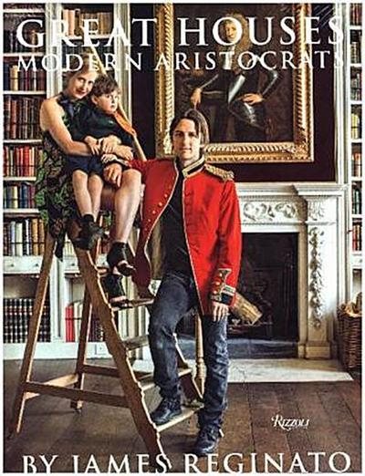 Great Houses, Modern Aristocrats