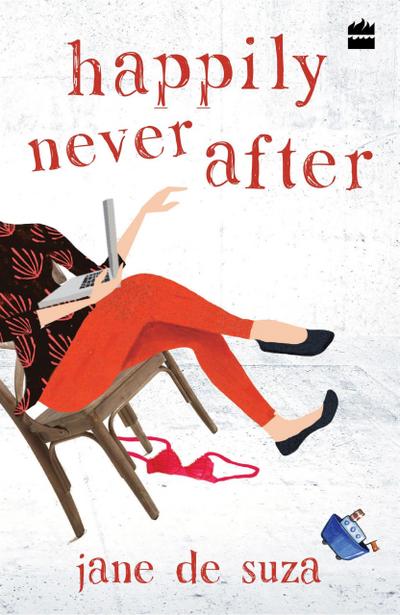 Happily Never After