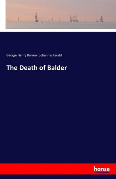The Death of Balder