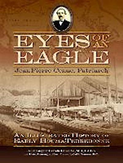 Eyes of an Eagle