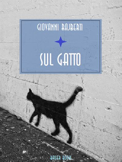 Sul gatto