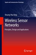 Wireless Sensor Networks